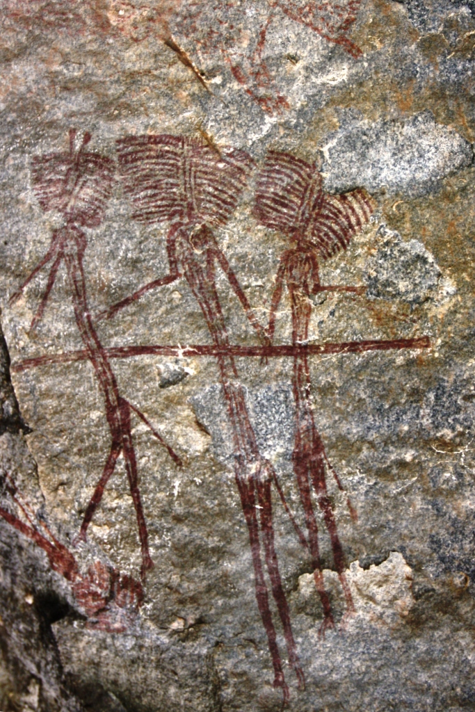 Kondoa Rock-Art Sites