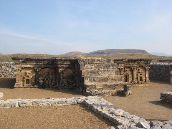 Taxila