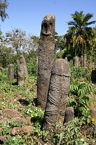 The Gedeo Cultural Landscape