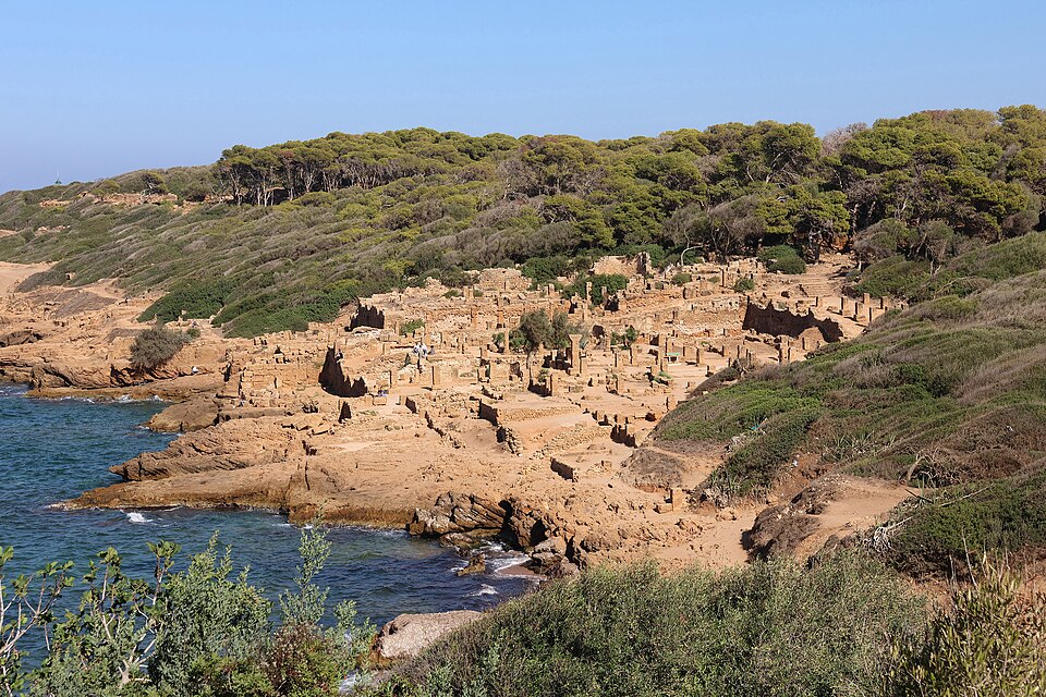 Tipasa