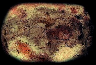 Cave of Altamira and Paleolithic Cave Art of Northern Spain