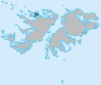 Port Egmont
