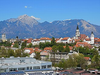 Kranj