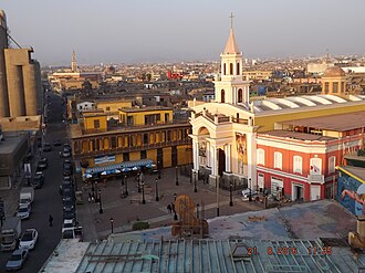 Callao