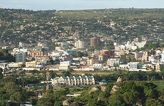 Mwanza