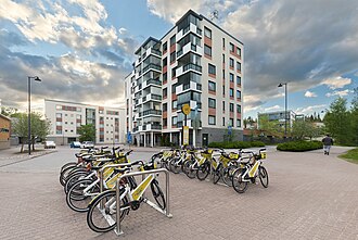 Vantaa