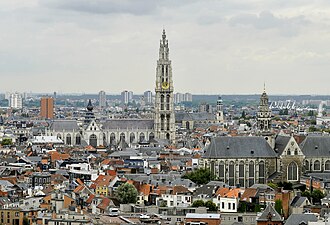 Antwerpen