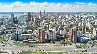 Montevideo
