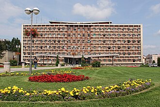 Крагујевац