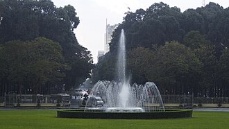 Thành phố Hồ Chí Minh