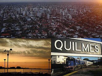 Quilmes
