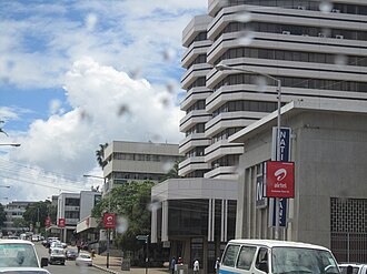 Blantyre