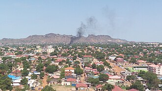 Juba