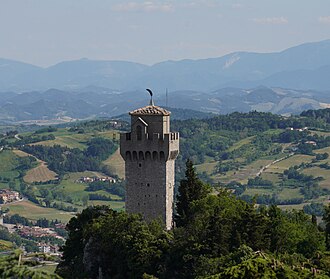 Torre del Montale