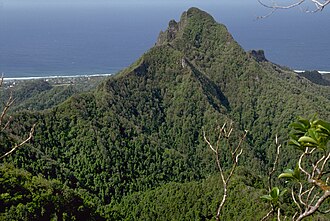 Ikurangi