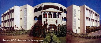 San Juan de la Maguana