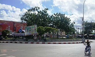 খুলনা