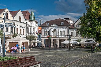 Žilina