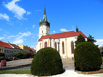 Prešov
