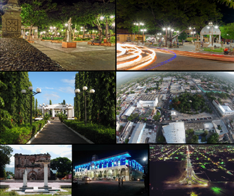 Chiquimula