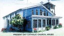 Church of Christ the King