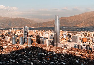 Santiago