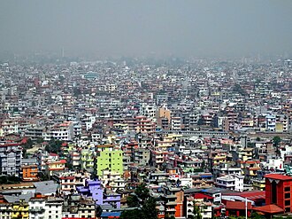 काठमाडौं