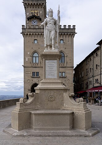 Statua della Libertà