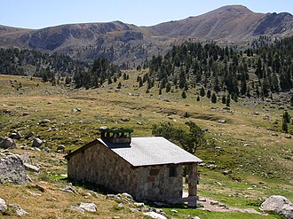 Vall del Madriu-Perafita-Claror