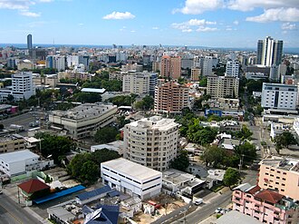 Santo Domingo