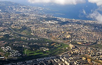 Alger ⴷⵣⴰⵢⴻⵔ الجزائر