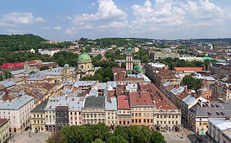 Львів