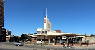 ኣስመራ Asmara أسمرة