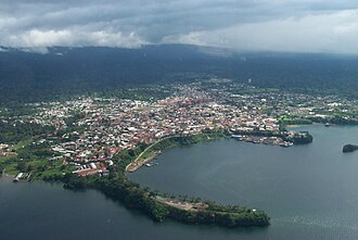 Malabo