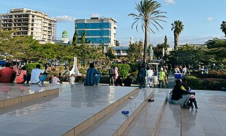 Dodoma