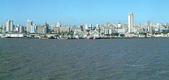 Maputo