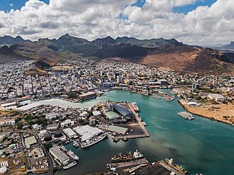 Port Louis