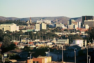Windhoek