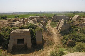 Аҷинатеппа