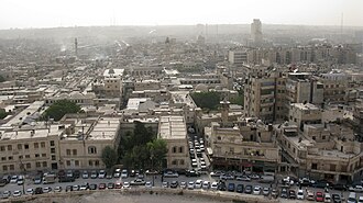 حلب