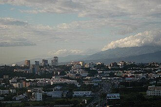 Santiago de los Caballeros