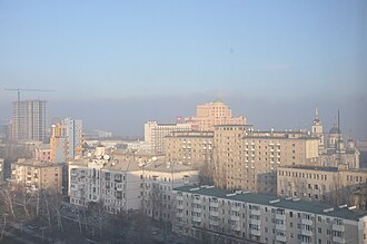 Донецьк