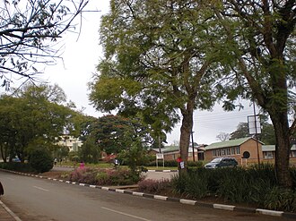 Mzuzu