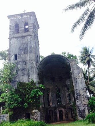 German Bell Tower