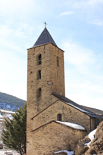 Sant Serni