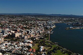 Newcastle