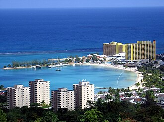Ocho Rios