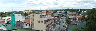 Dasmariñas