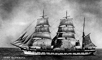 Lady Elizabeth