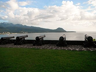 Fort Shirley